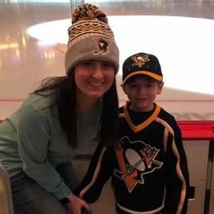 Meet your Posher, Brian